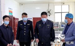 <b>切实保障广饮食平安</b>