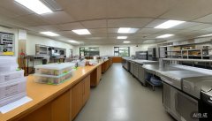 <b>康且学会平安加工操做食物平安就多一份保障</b>